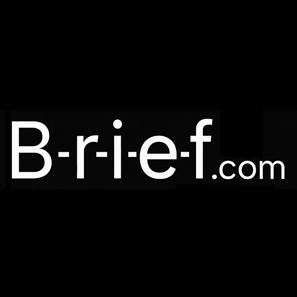 B-r-i-e-f.com